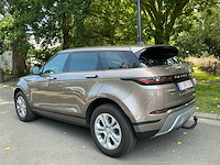 2020 range rover evoque personenauto - afbeelding 4 van  30
