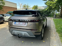 2020 range rover evoque personenauto - afbeelding 6 van  30