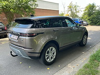 2020 range rover evoque personenauto - afbeelding 7 van  30