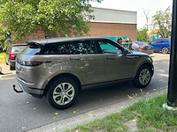2020 range rover evoque personenauto - afbeelding 8 van  30