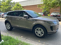 2020 range rover evoque personenauto - afbeelding 9 van  30