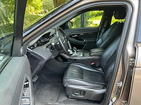 2020 range rover evoque personenauto - afbeelding 3 van  13