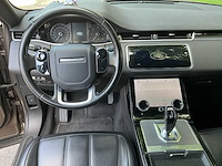 2020 range rover evoque personenauto - afbeelding 5 van  13