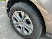 2020 range rover evoque personenauto - afbeelding 8 van  13