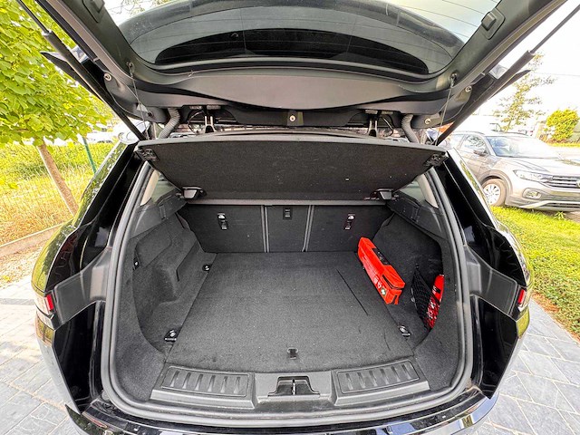 2020 range rover evoque - afbeelding 2 van  32