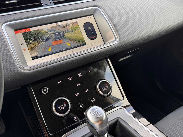 2020 range rover evoque - afbeelding 3 van  32