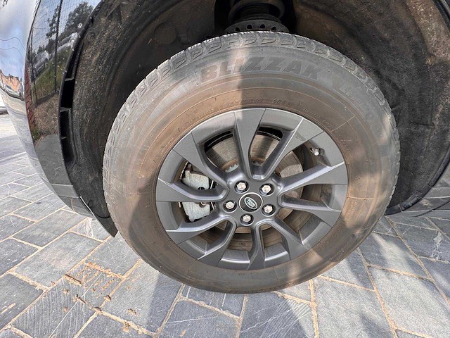 2020 range rover evoque - afbeelding 4 van  32