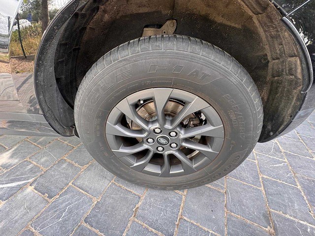 2020 range rover evoque - afbeelding 7 van  32