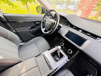 2020 range rover evoque - afbeelding 8 van  32