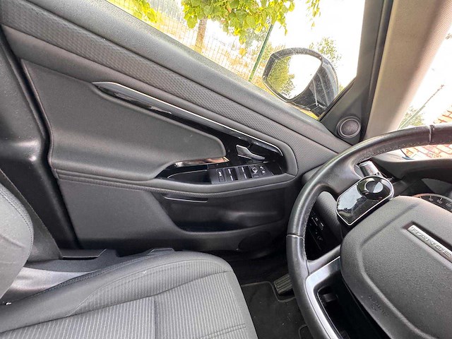 2020 range rover evoque - afbeelding 9 van  32