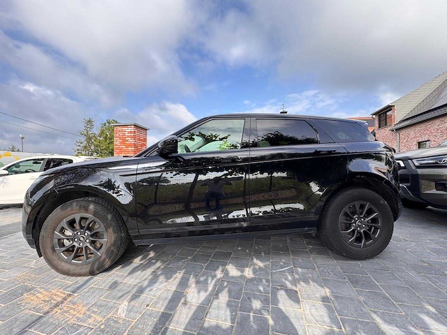 2020 range rover evoque - afbeelding 12 van  32