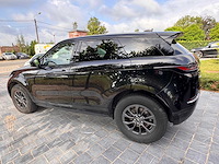 2020 range rover evoque - afbeelding 29 van  32