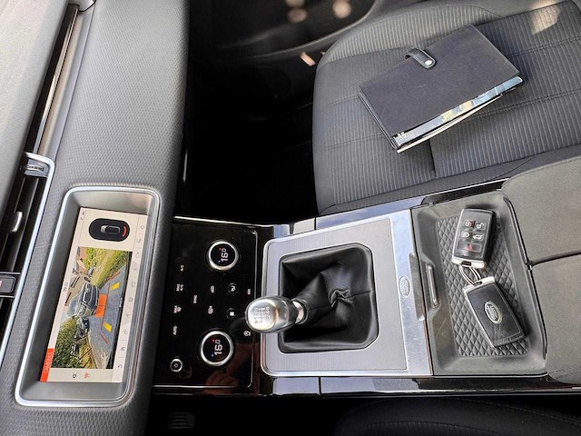 2020 range rover evoque - afbeelding 10 van  32