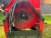 2020 red dragon rt-720r houthakselaar - afbeelding 3 van  11