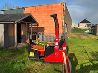 2020 red dragon rt-720r houthakselaar - afbeelding 6 van  11