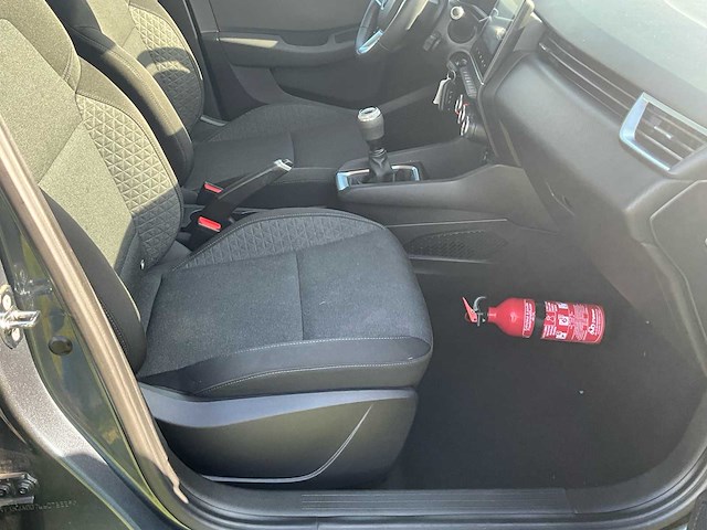 2020 renault clio - afbeelding 12 van  21