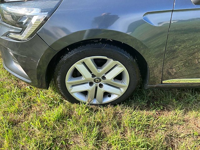 2020 renault clio - afbeelding 2 van  48