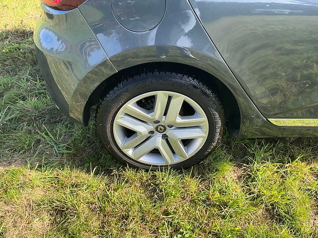 2020 renault clio - afbeelding 4 van  48