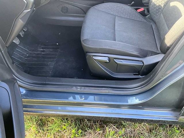 2020 renault clio - afbeelding 10 van  48