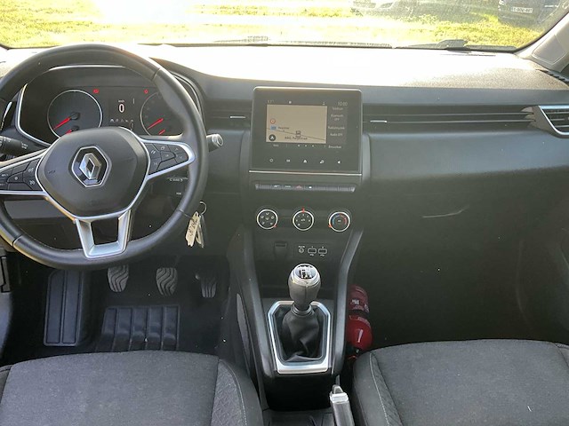 2020 renault clio - afbeelding 15 van  48