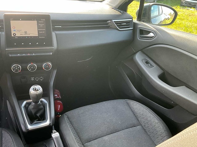2020 renault clio - afbeelding 16 van  48