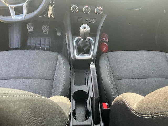 2020 renault clio - afbeelding 17 van  48