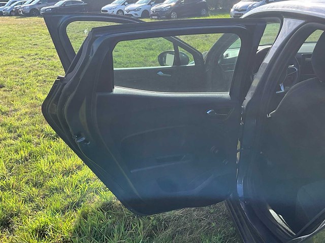 2020 renault clio - afbeelding 20 van  48