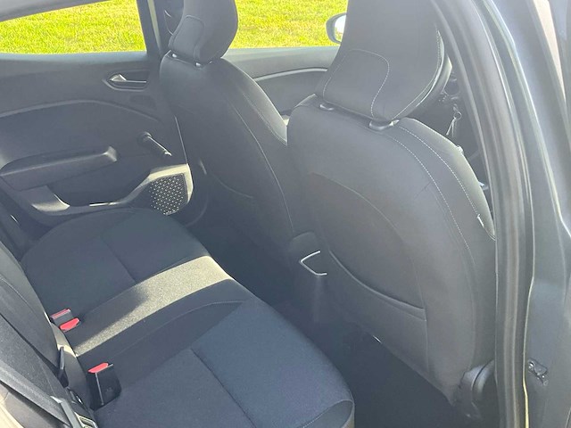 2020 renault clio - afbeelding 29 van  48