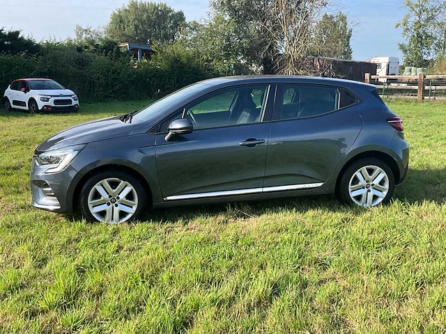 2020 renault clio - afbeelding 23 van  48