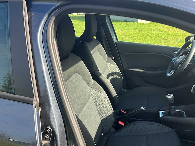 2020 renault clio - afbeelding 36 van  48