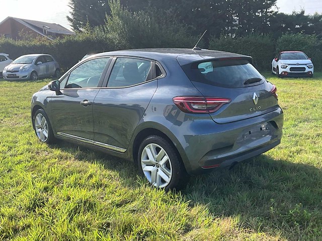 2020 renault clio - afbeelding 34 van  48