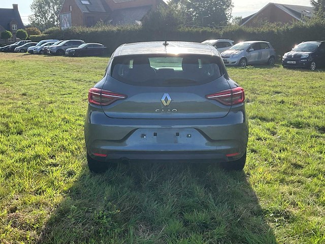 2020 renault clio - afbeelding 44 van  48