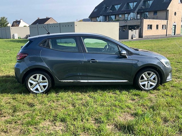 2020 renault clio - afbeelding 46 van  48