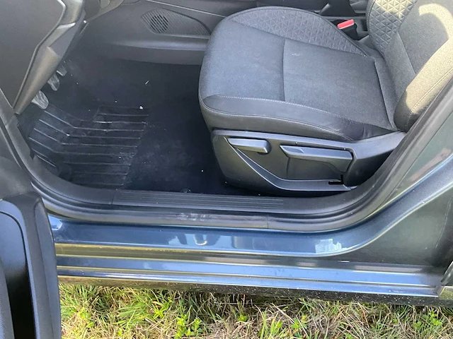 2020 renault clio - afbeelding 10 van  48