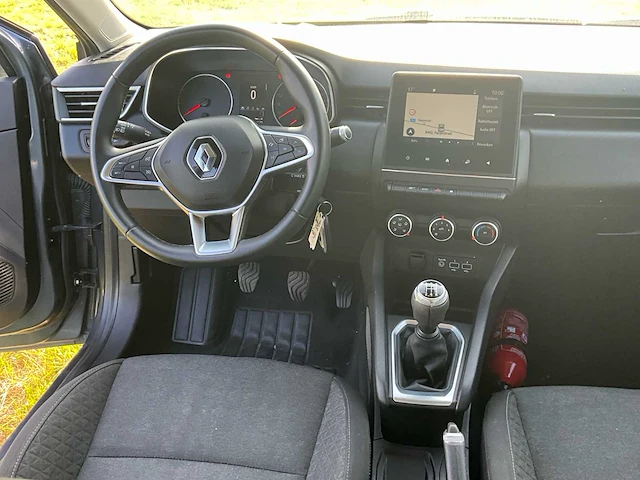 2020 renault clio - afbeelding 14 van  48