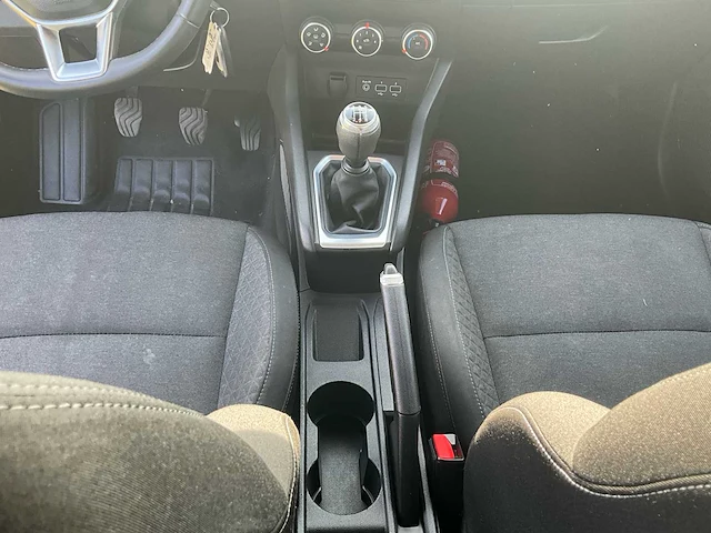 2020 renault clio - afbeelding 17 van  48