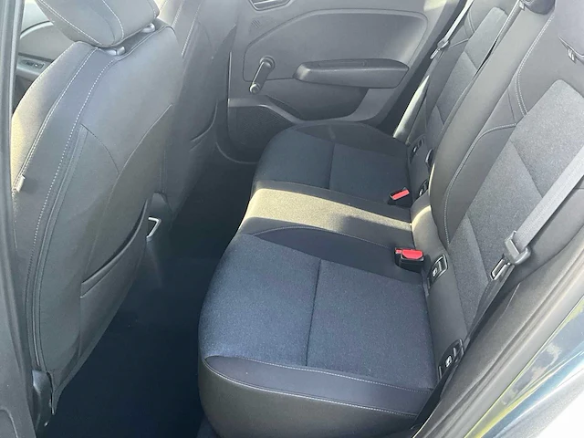 2020 renault clio - afbeelding 24 van  48