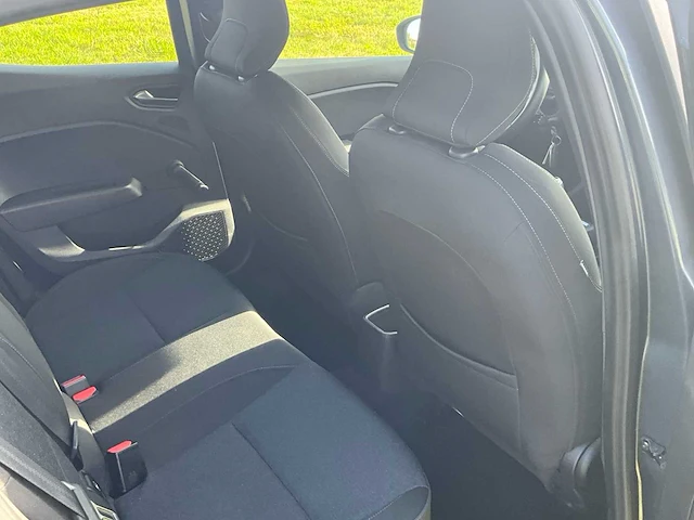 2020 renault clio - afbeelding 29 van  48