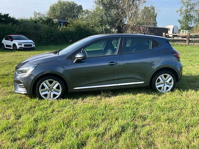 2020 renault clio - afbeelding 23 van  48