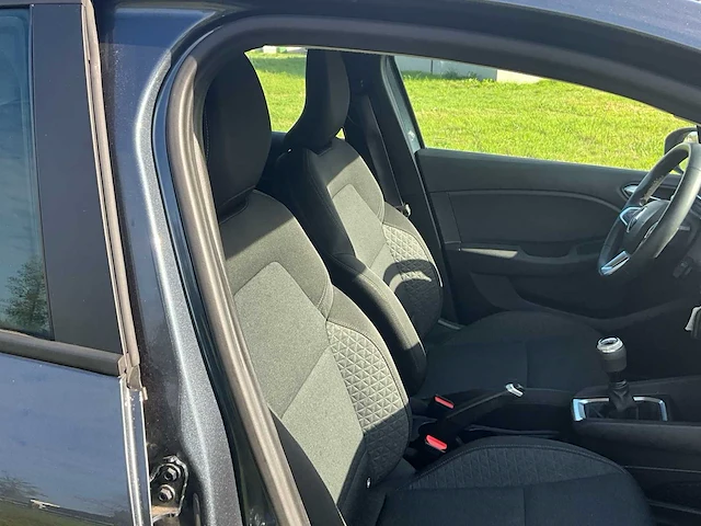 2020 renault clio - afbeelding 36 van  48
