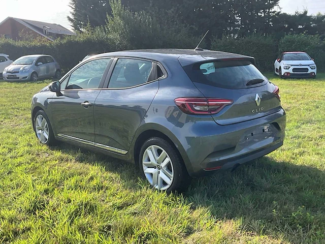 2020 renault clio - afbeelding 34 van  48