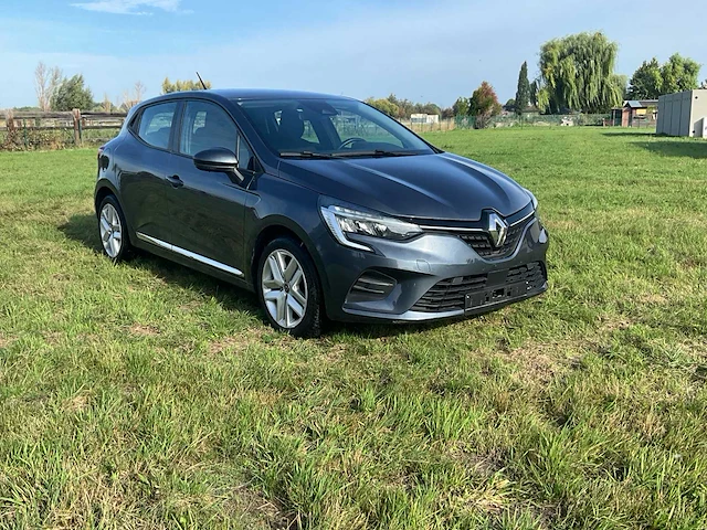 2020 renault clio - afbeelding 47 van  48