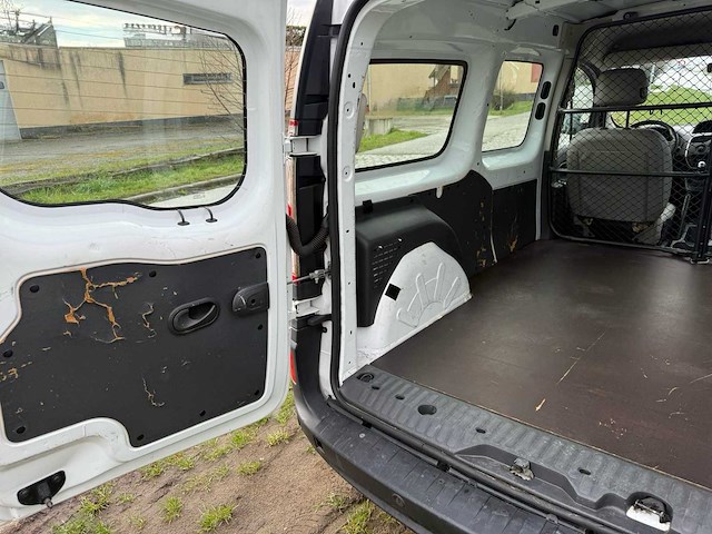 2020 renault kangoo - euro 6d - 67000km - afbeelding 2 van  40