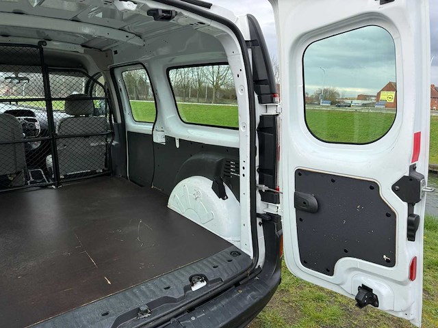 2020 renault kangoo - euro 6d - 67000km - afbeelding 3 van  40