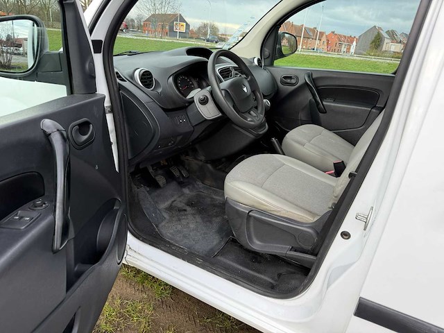 2020 renault kangoo - euro 6d - 67000km - afbeelding 4 van  40