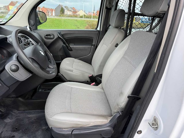 2020 renault kangoo - euro 6d - 67000km - afbeelding 6 van  40