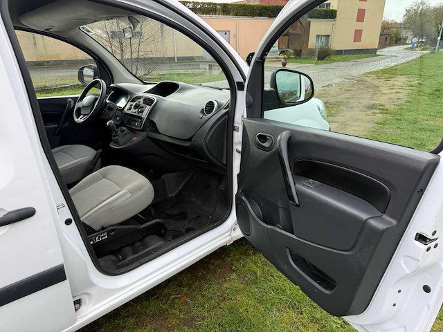 2020 renault kangoo - euro 6d - 67000km - afbeelding 11 van  40