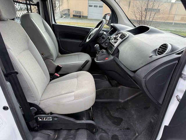 2020 renault kangoo - euro 6d - 67000km - afbeelding 14 van  40