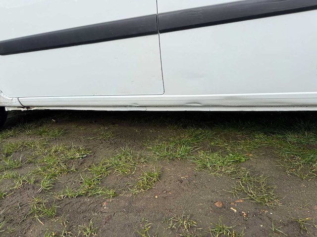 2020 renault kangoo - euro 6d - 67000km - afbeelding 16 van  40