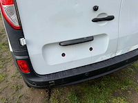2020 renault kangoo - euro 6d - 67000km - afbeelding 18 van  40